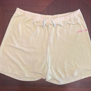 Big Dog Women's Y2K shorts
